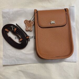HOUSE OF LITTLE BUNNY 🐰 Mini Camping bag